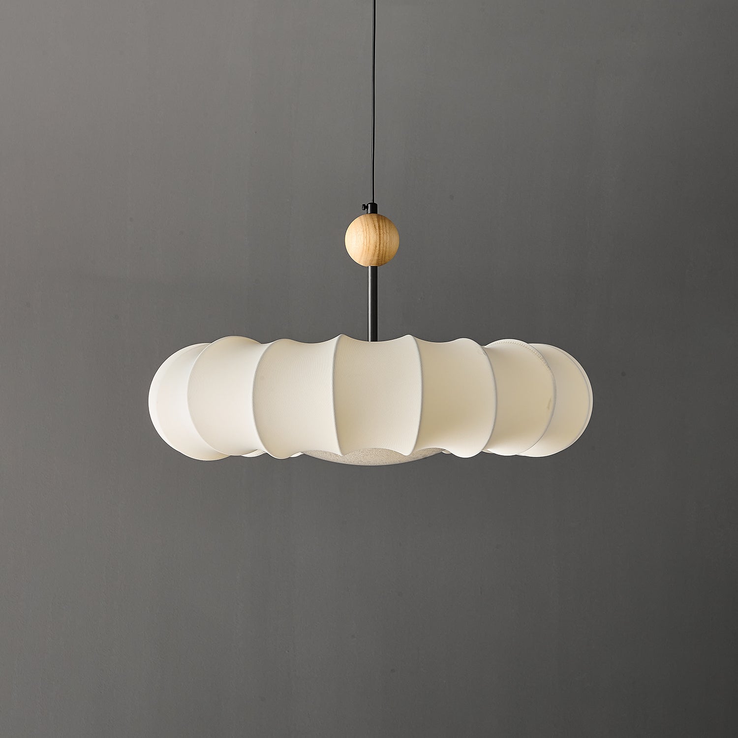 Borealis Pendant Light - Lamp Outdoor