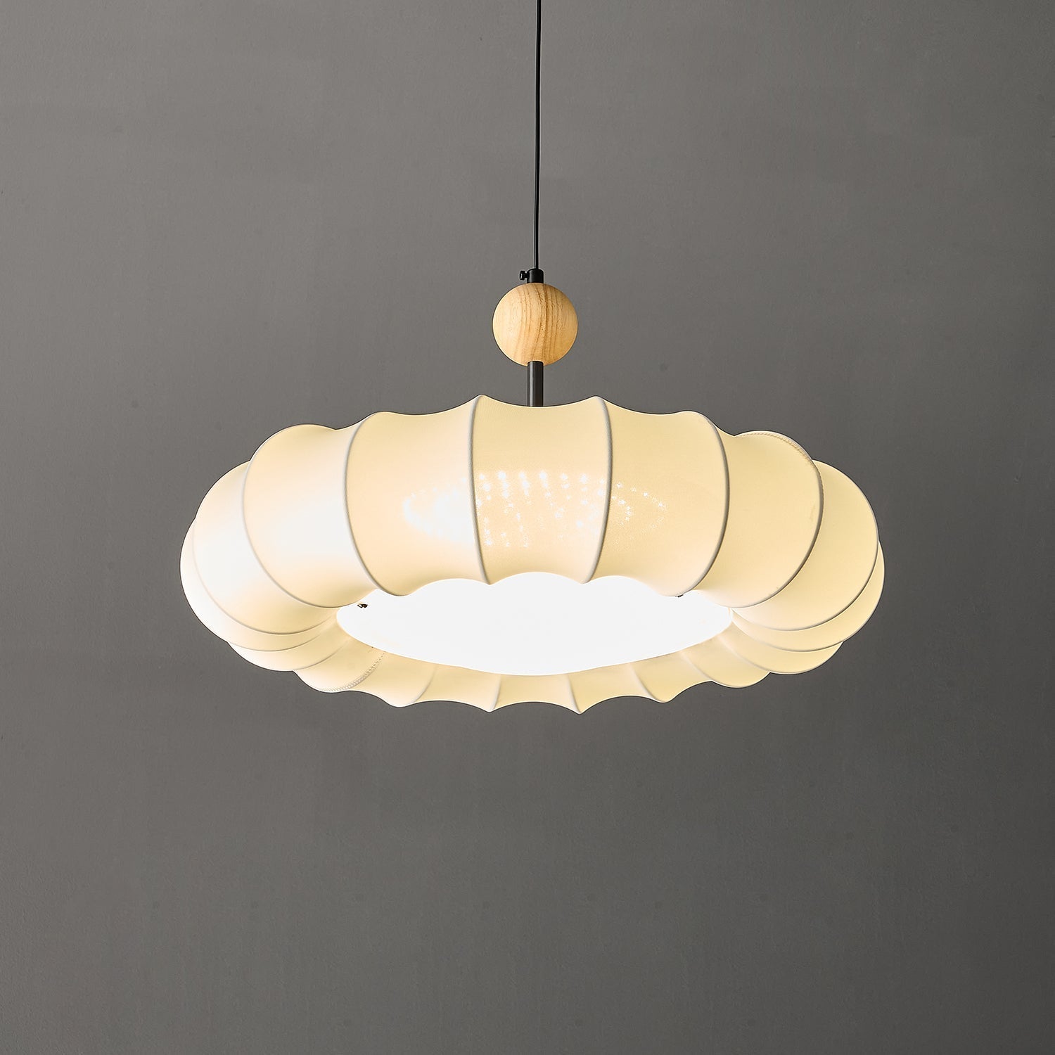 Borealis Pendant Light - Lamp Outdoor