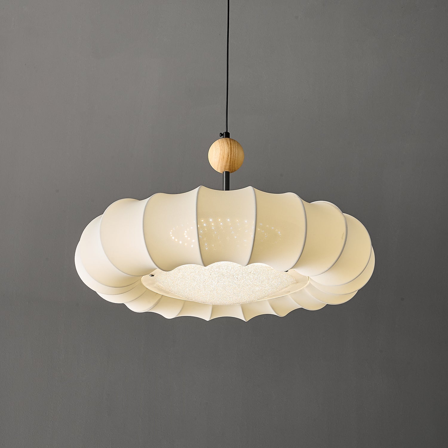 Borealis Pendant Light - Lamp Outdoor