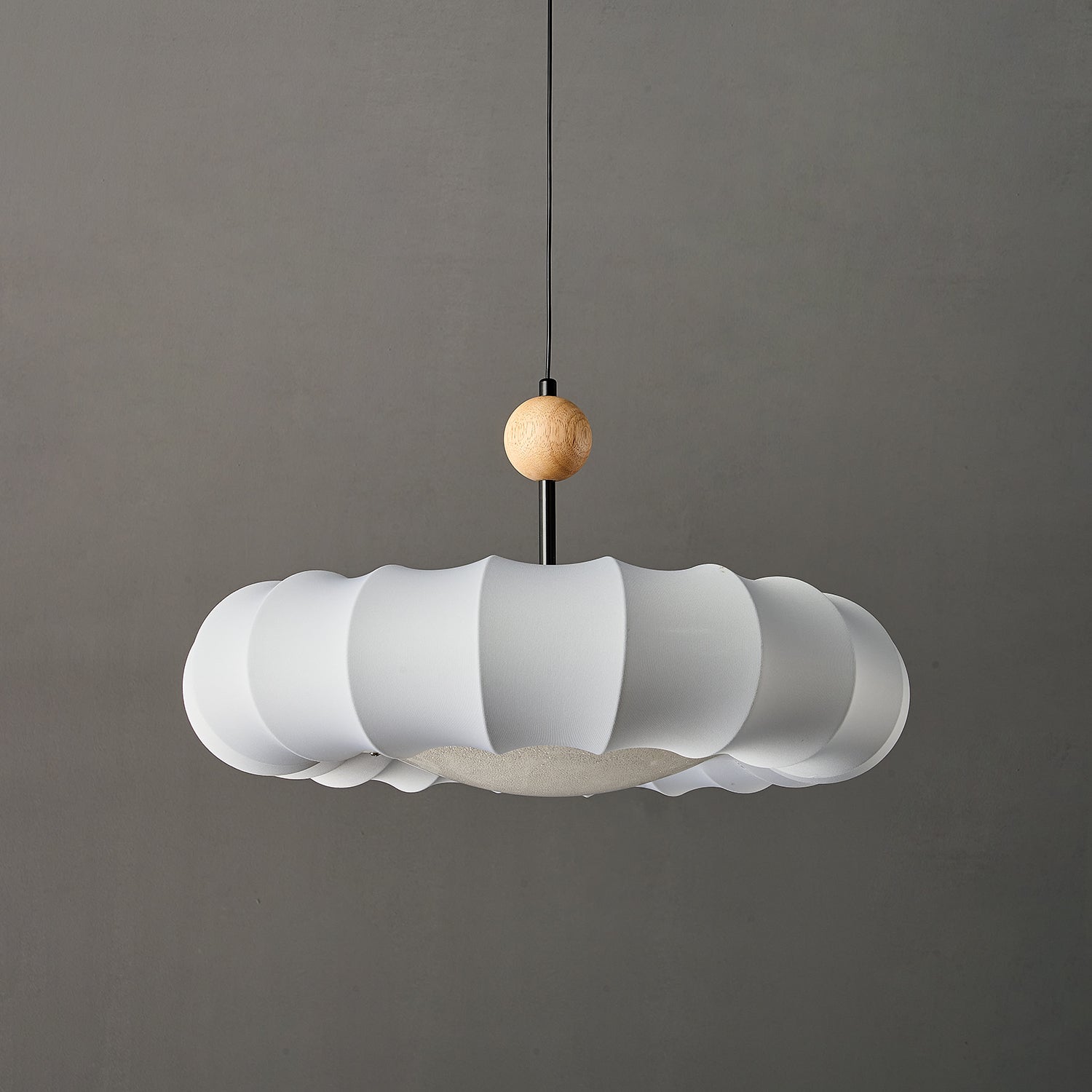 Borealis Pendant Light - Lamp Outdoor