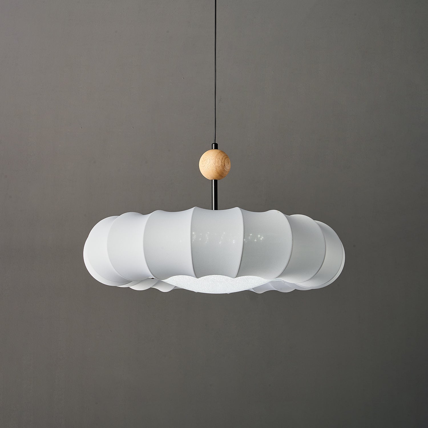 Borealis Pendant Light - Lamp Outdoor