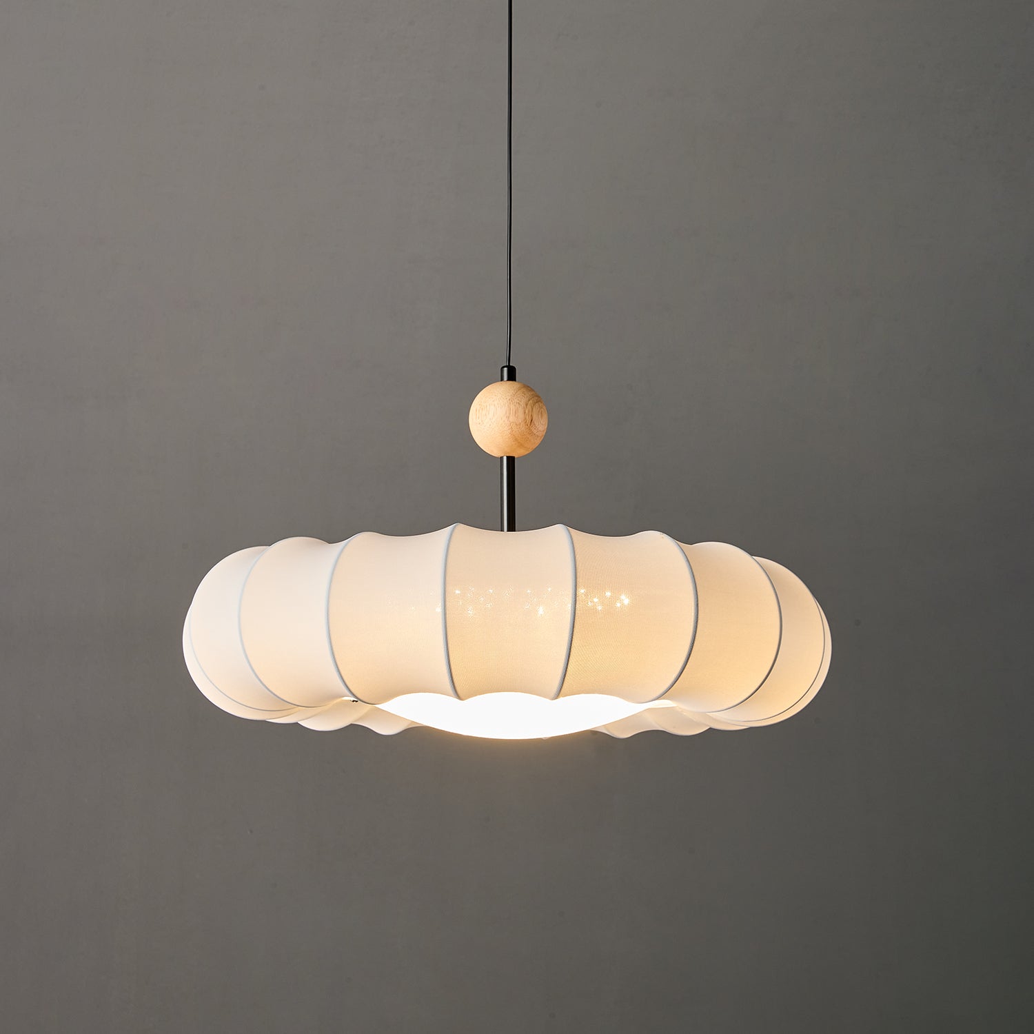 Borealis Pendant Light - Lamp Outdoor