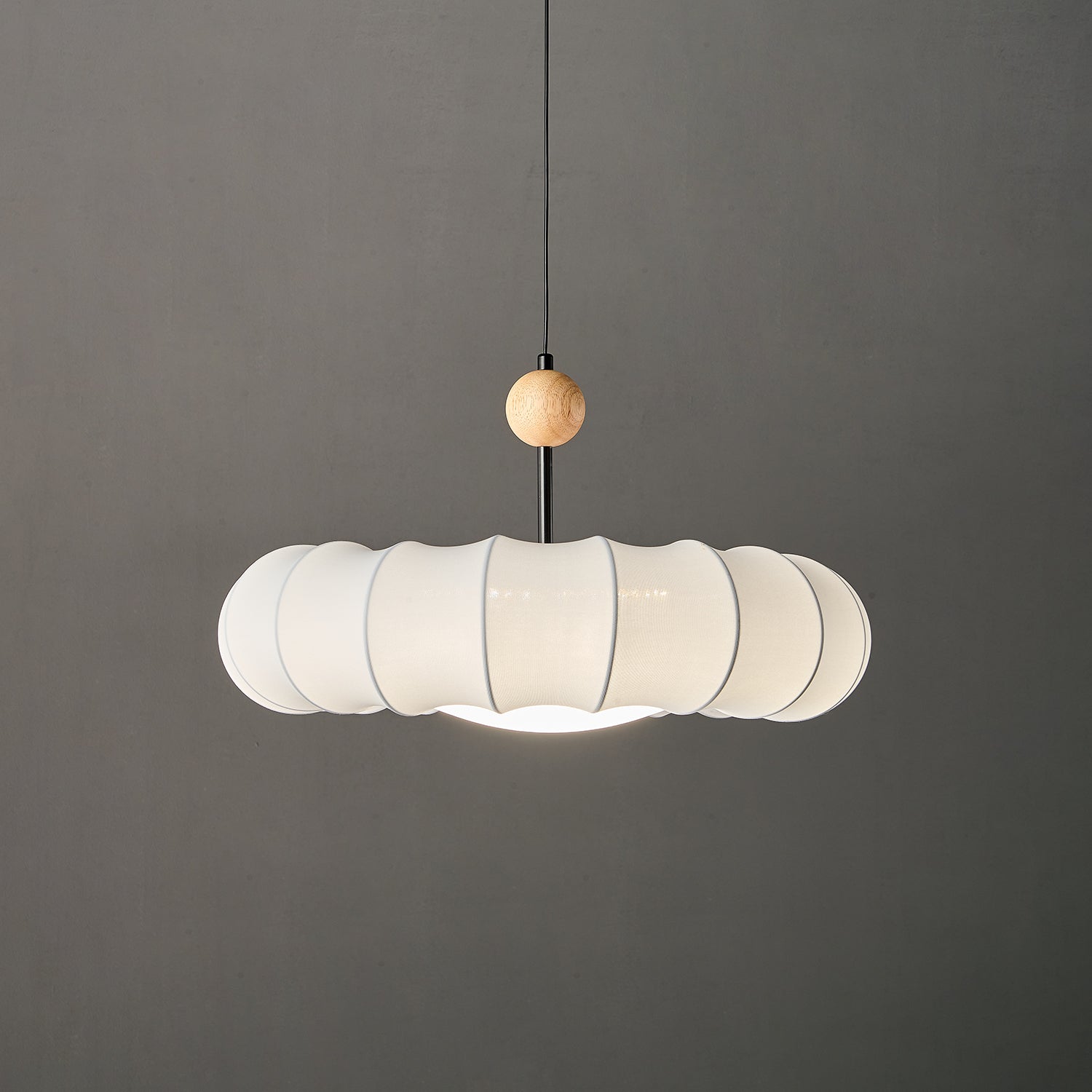 Borealis Pendant Light - Lamp Outdoor