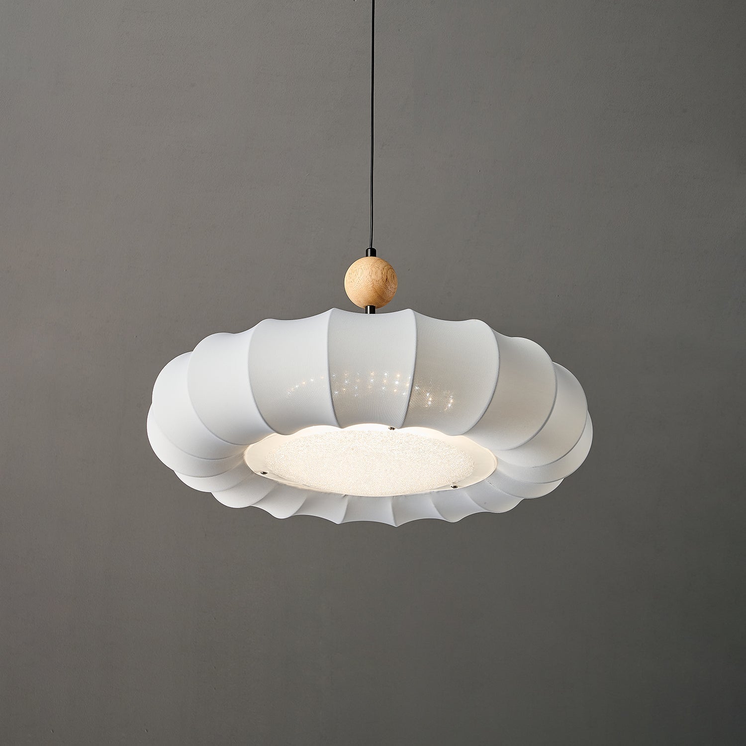 Borealis Pendant Light - Lamp Outdoor