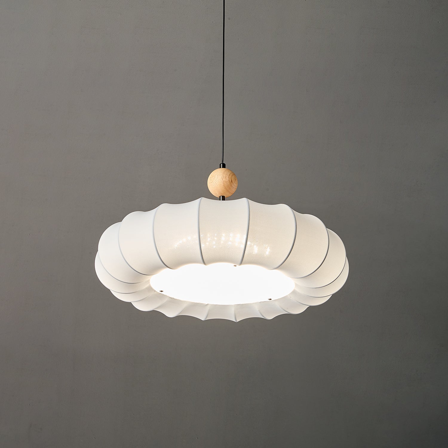Borealis Pendant Light - Lamp Outdoor