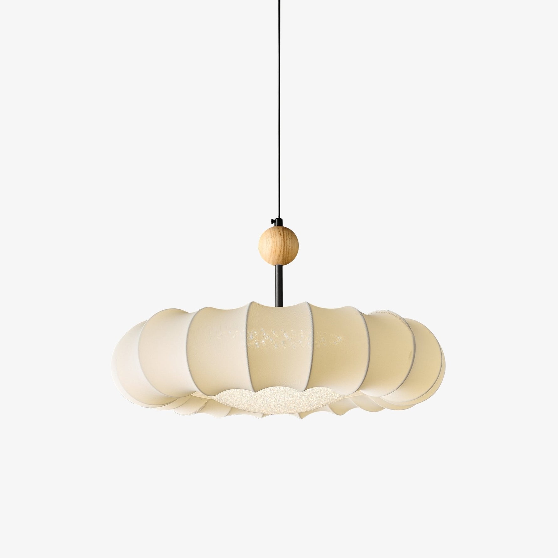 Borealis Pendant Light - Lamp Outdoor