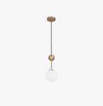Born Pendant Light - Lamp Outdoor