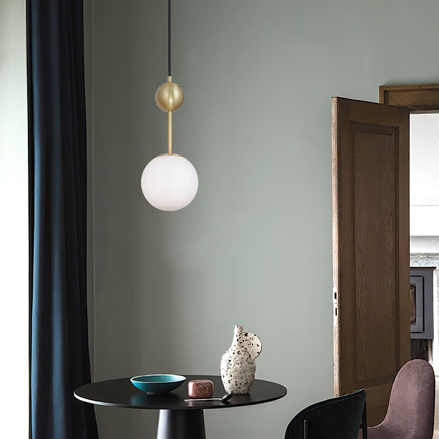 Born Pendant Light - Lamp Outdoor