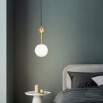 Born Pendant Light - Lamp Outdoor
