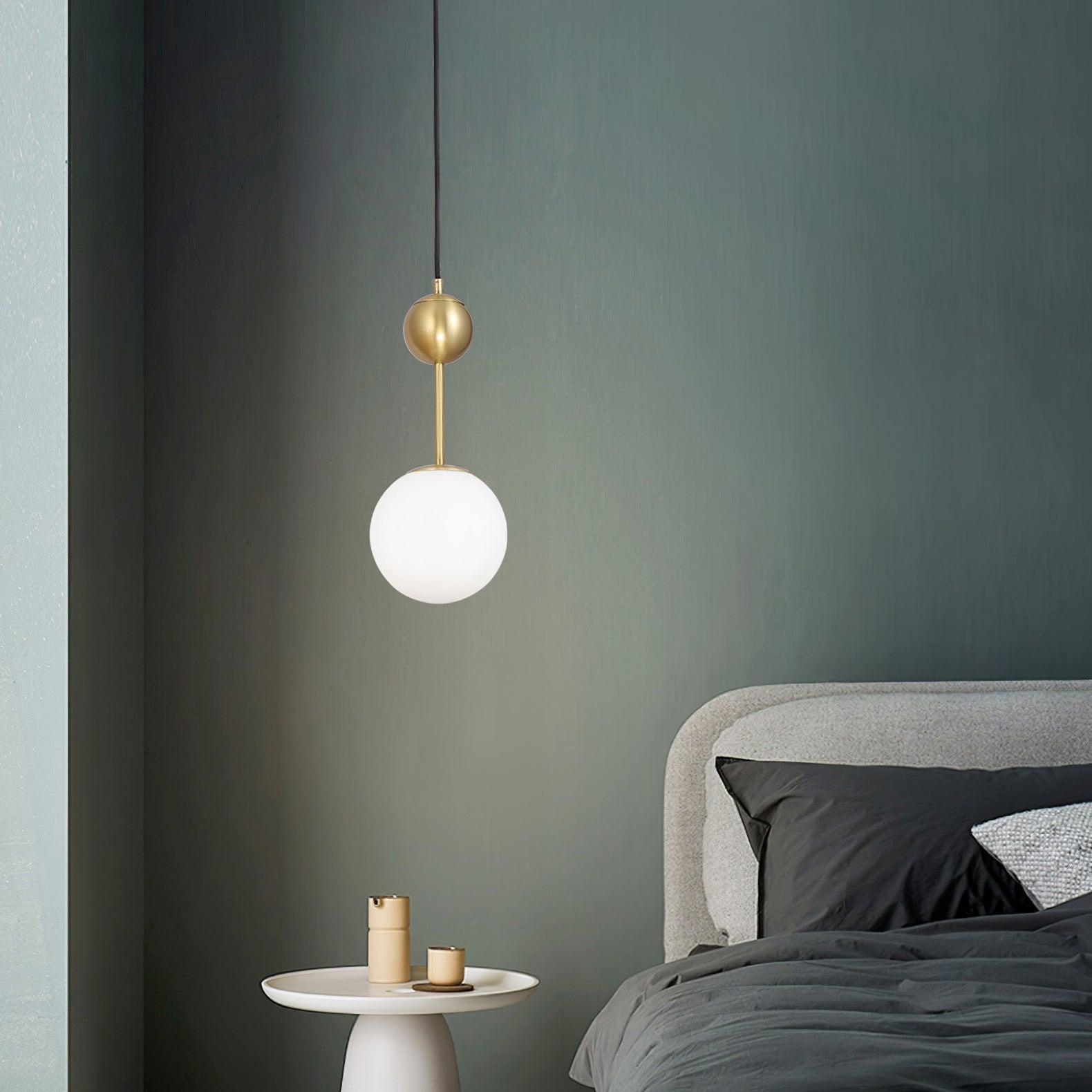 Born Pendant Light - Lamp Outdoor