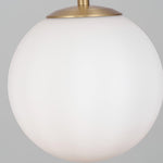 Born Pendant Light - Lamp Outdoor