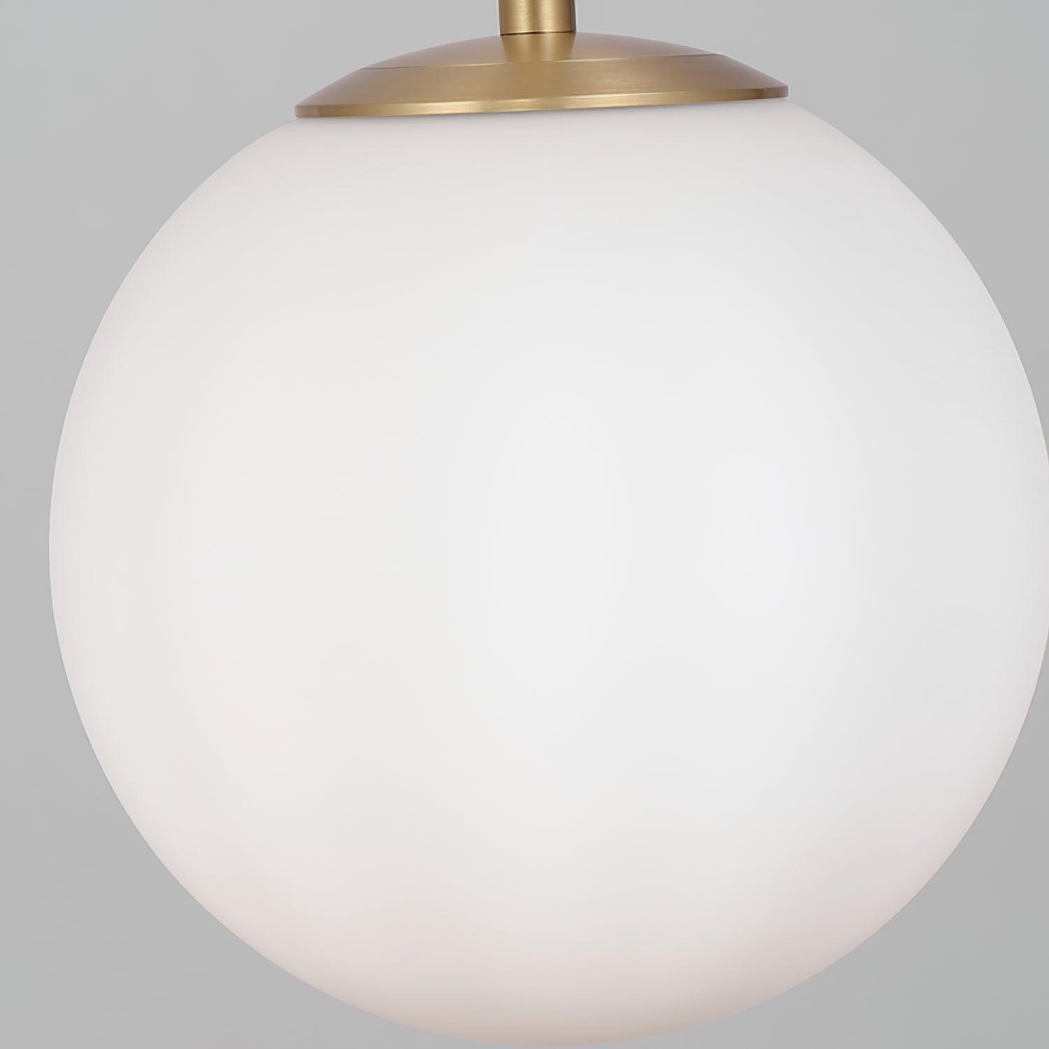 Born Pendant Light - Lamp Outdoor