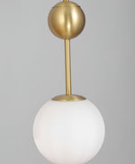 Born Pendant Light - Lamp Outdoor