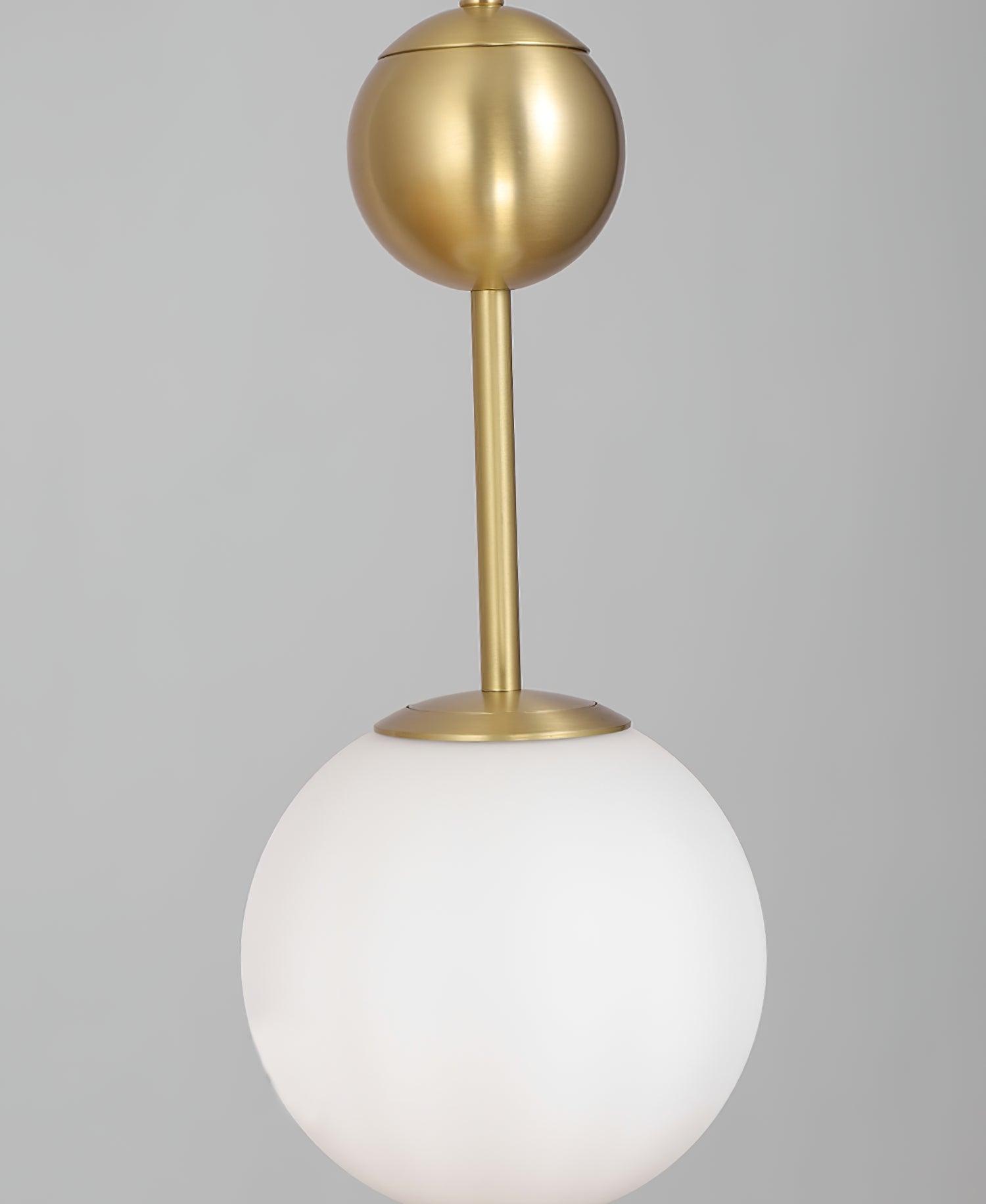 Born Pendant Light - Lamp Outdoor