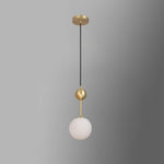 Born Pendant Light - Lamp Outdoor