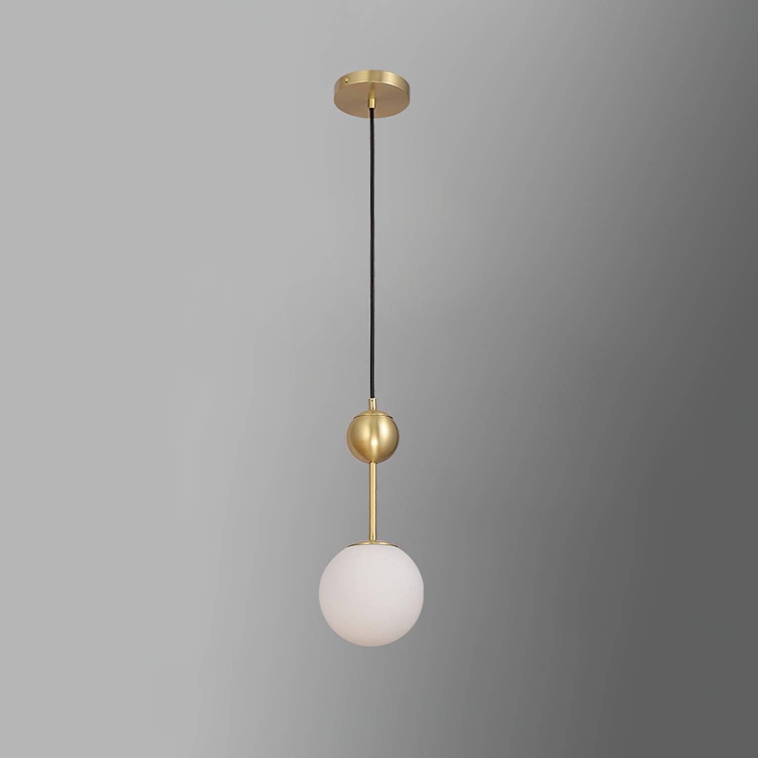 Born Pendant Light - Lamp Outdoor