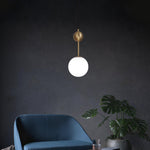 Born Pendant Light - Lamp Outdoor