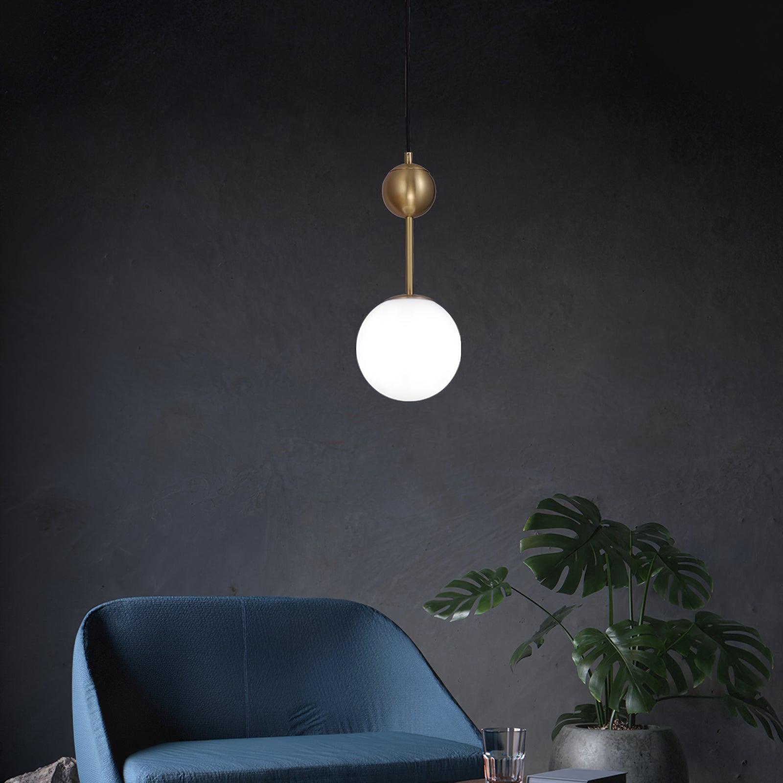 Born Pendant Light - Lamp Outdoor