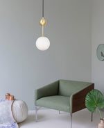 Born Pendant Light - Lamp Outdoor