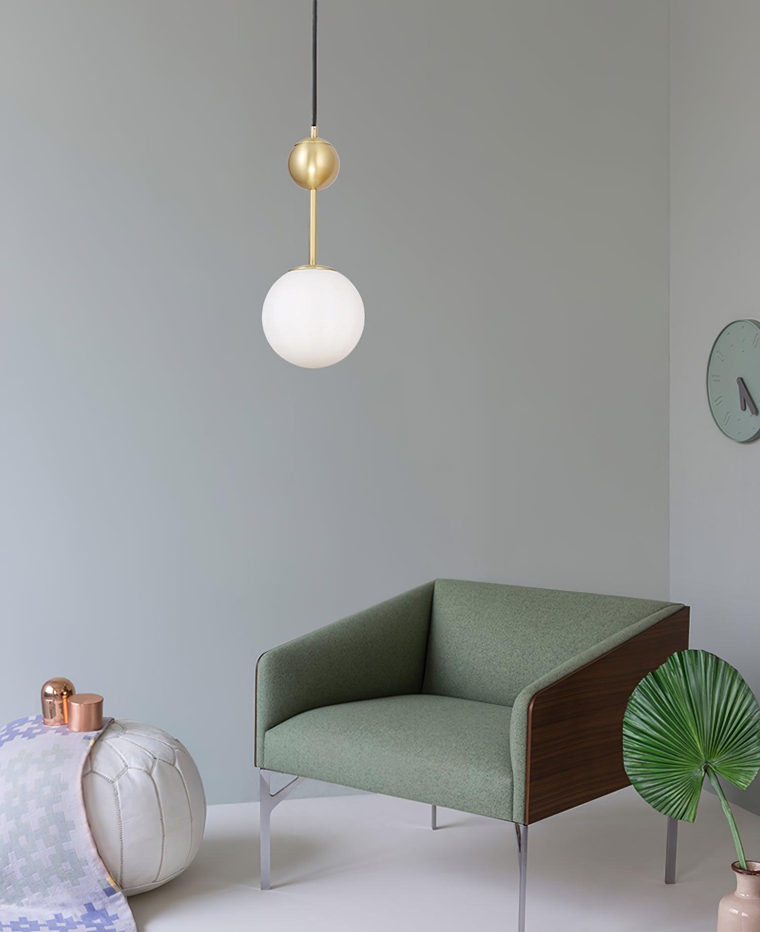 Born Pendant Light - Lamp Outdoor