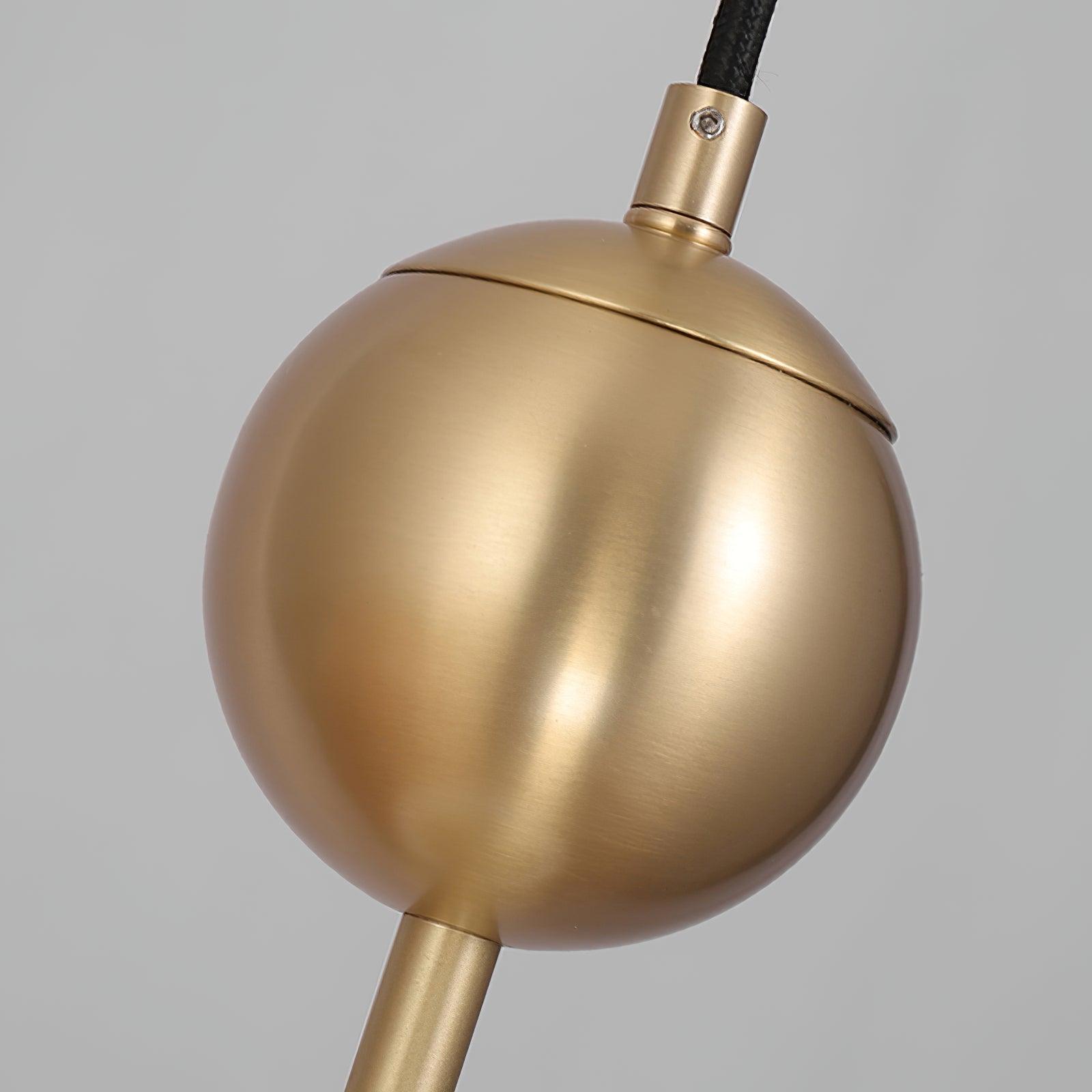 Born Pendant Light - Lamp Outdoor
