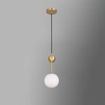 Born Pendant Light - Lamp Outdoor