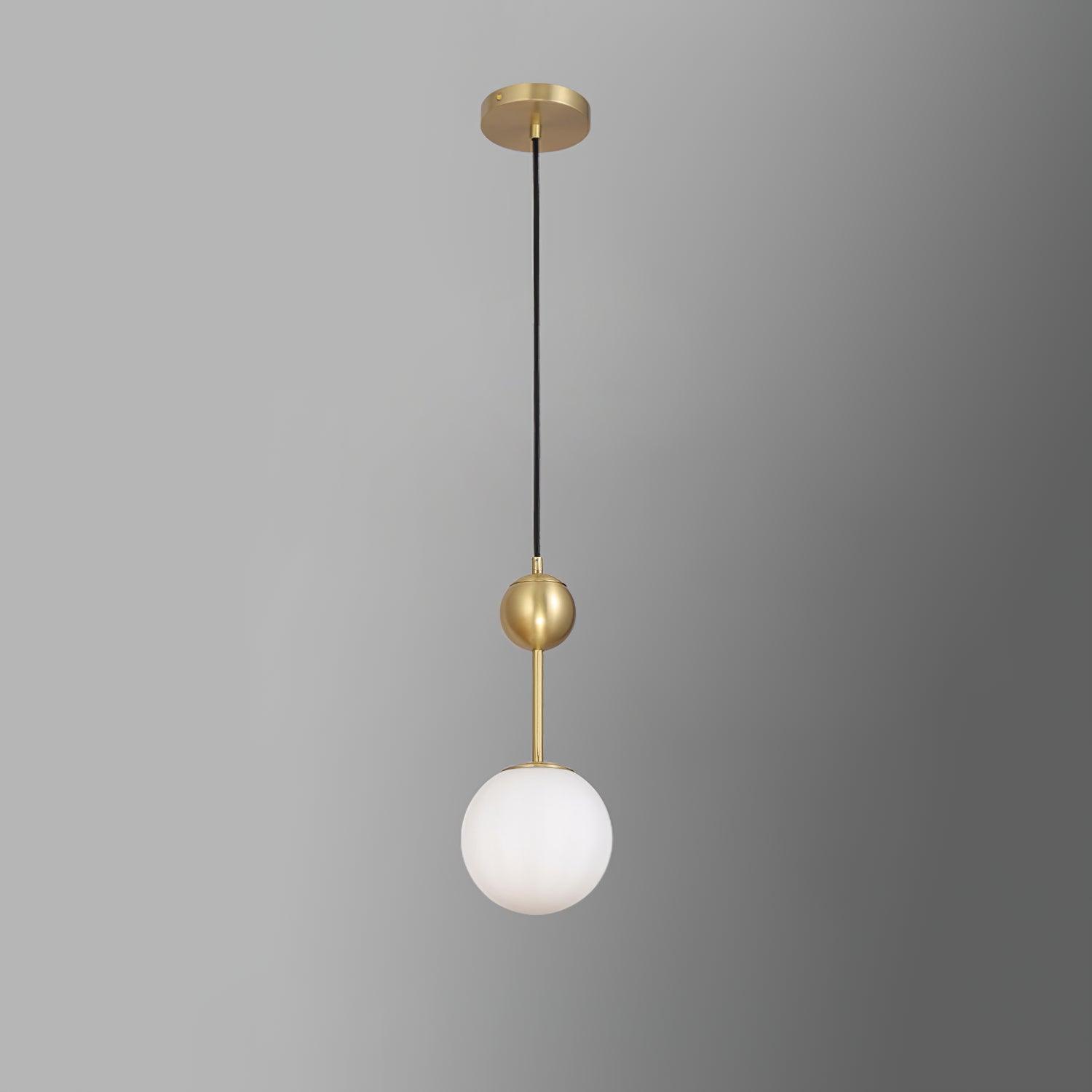 Born Pendant Light - Lamp Outdoor