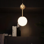 Born Pendant Light - Lamp Outdoor