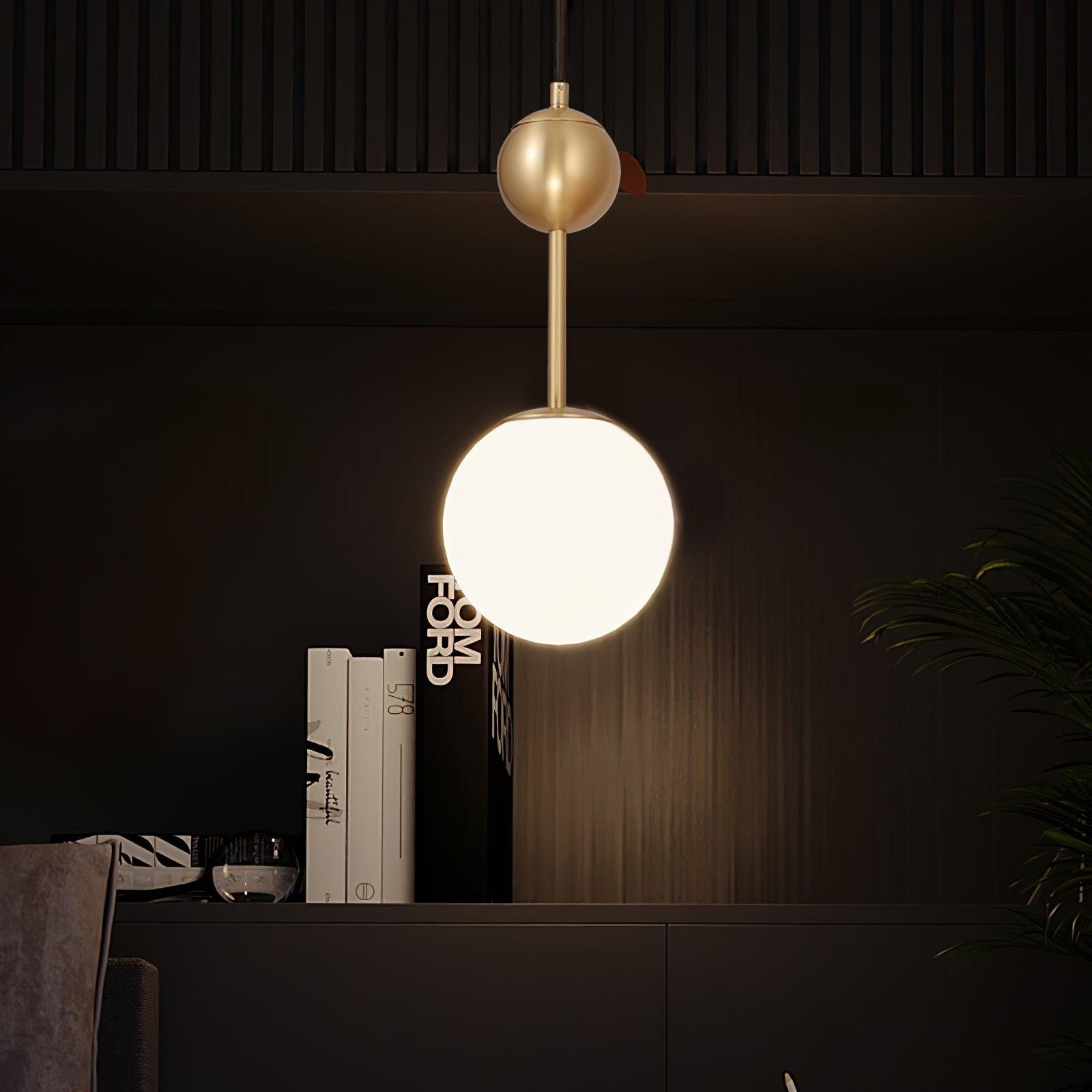 Born Pendant Light - Lamp Outdoor