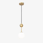 Born Pendant Light - Lamp Outdoor