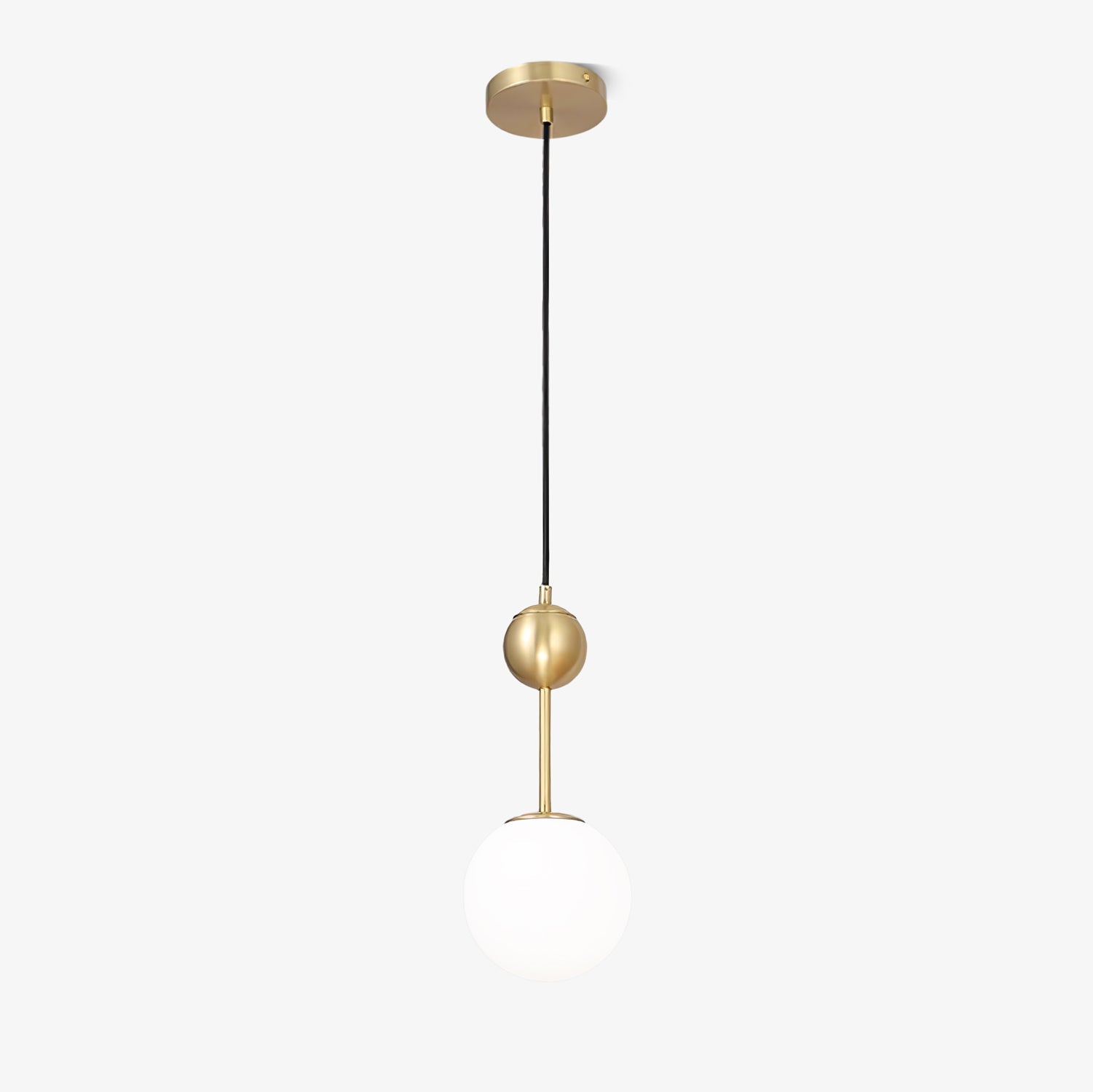Born Pendant Light - Lamp Outdoor