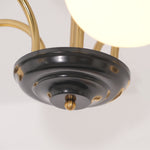 Yisu Chandelier - Lamp Outdoor