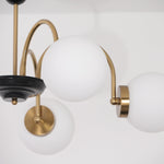 Yisu Chandelier - Lamp Outdoor