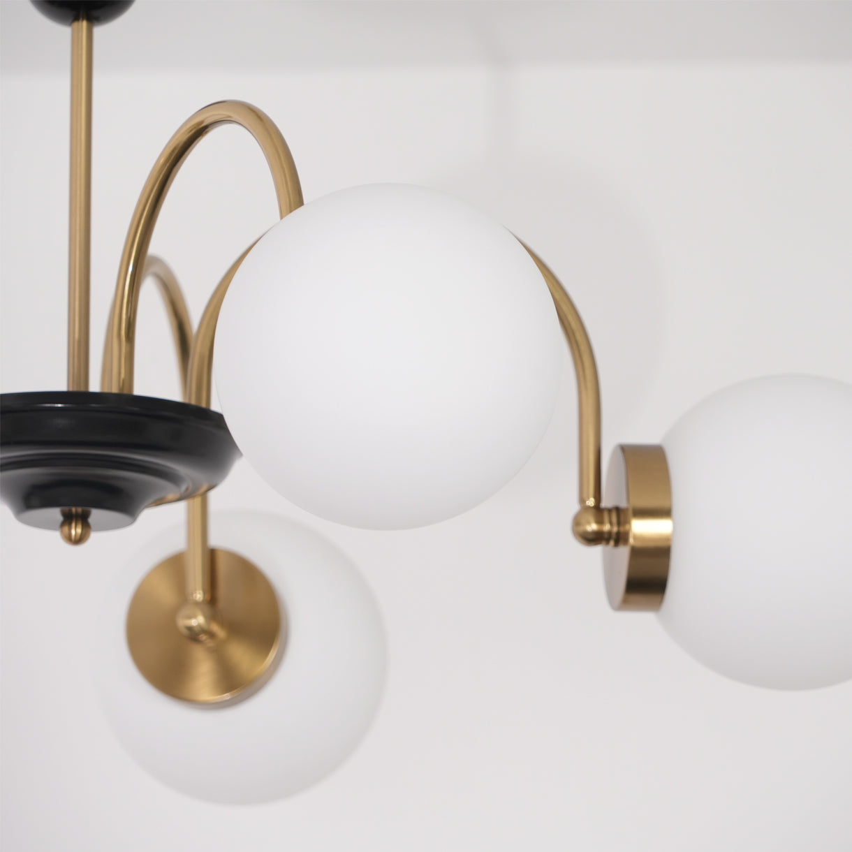 Yisu Chandelier - Lamp Outdoor