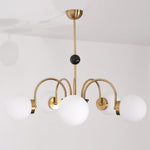 Yisu Chandelier - Lamp Outdoor
