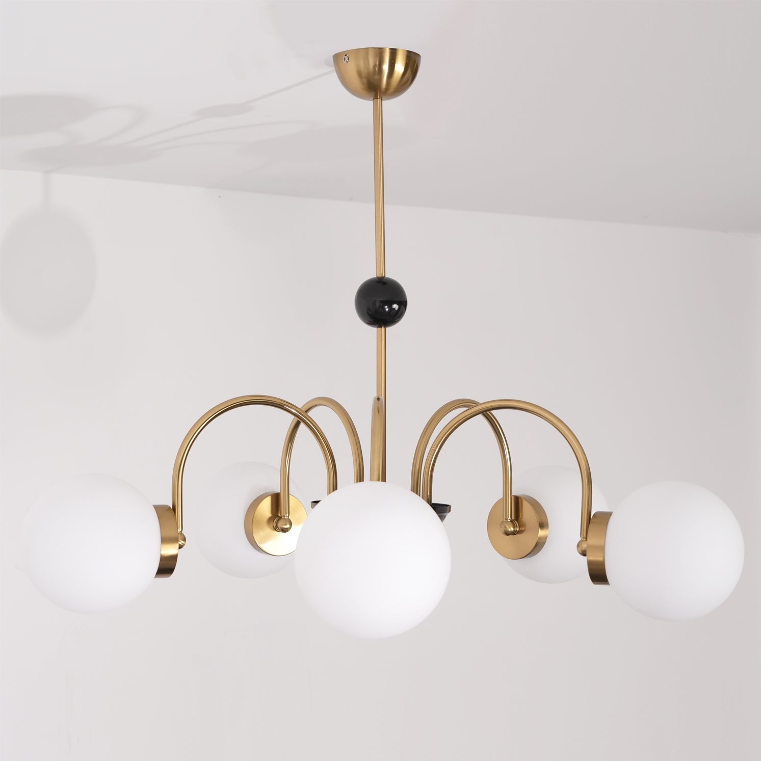 Yisu Chandelier - Lamp Outdoor