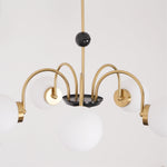 Yisu Chandelier - Lamp Outdoor