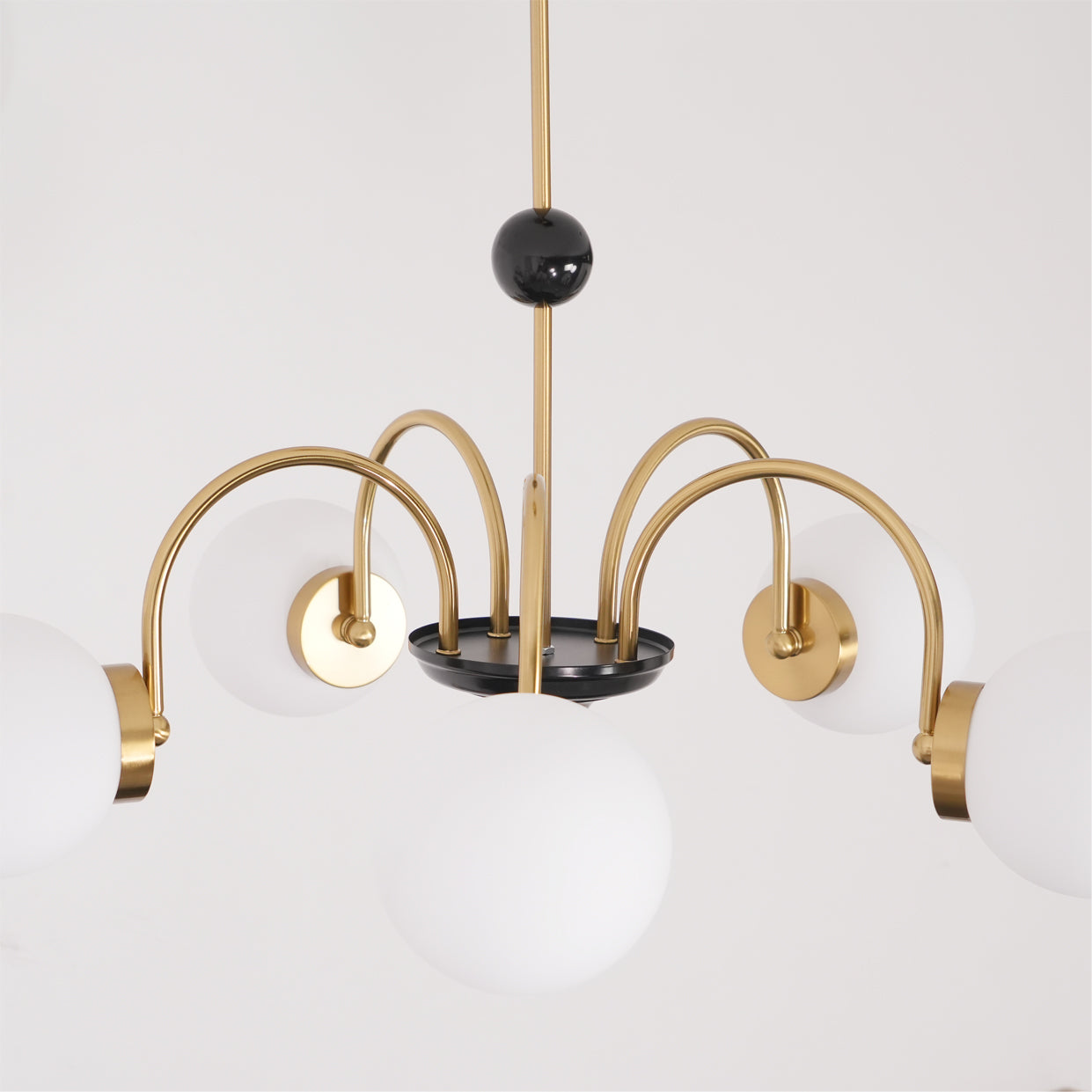 Yisu Chandelier - Lamp Outdoor