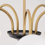 Yisu Chandelier - Lamp Outdoor