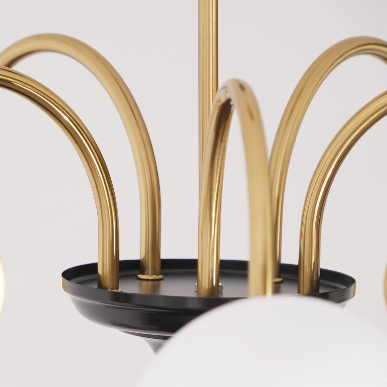 Yisu Chandelier - Lamp Outdoor