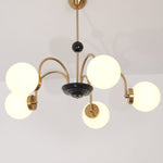 Yisu Chandelier - Lamp Outdoor