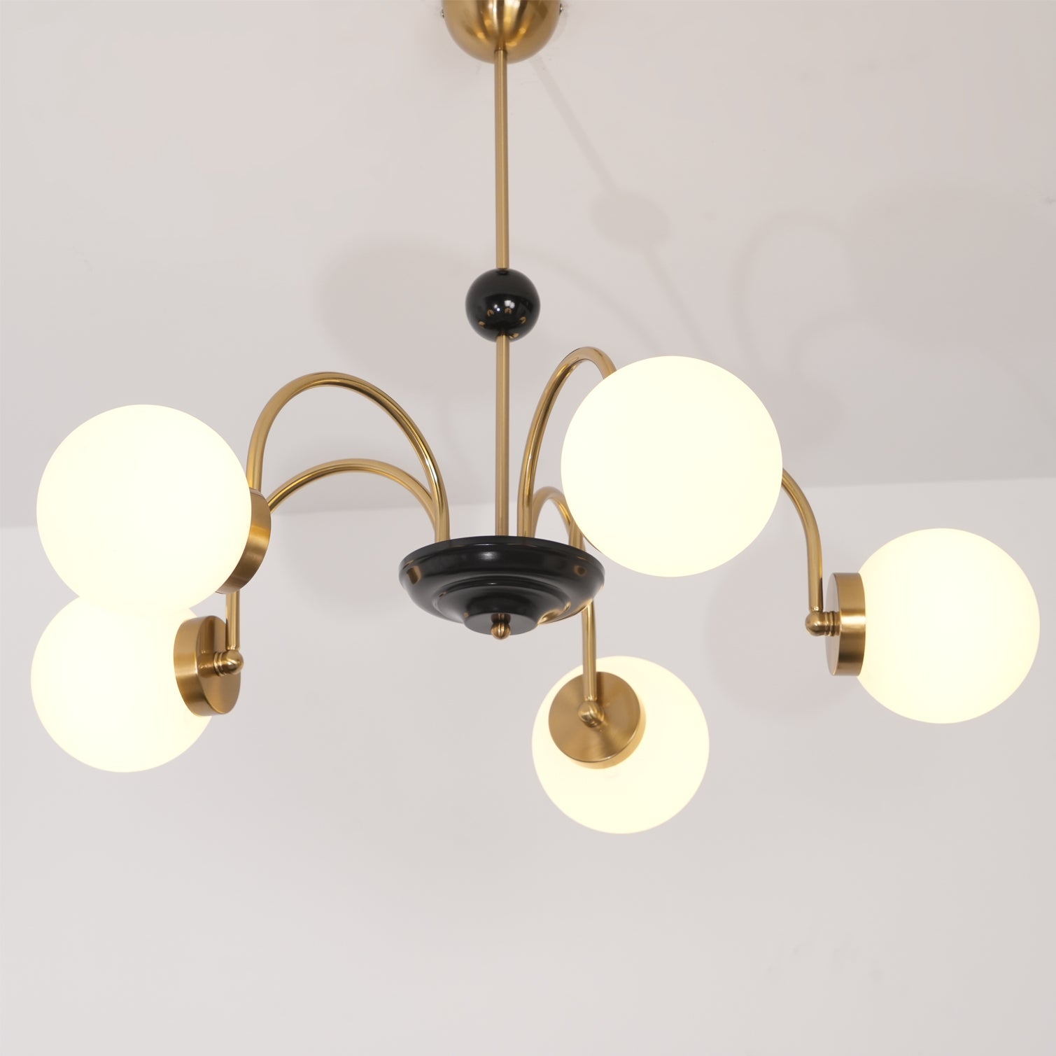 Yisu Chandelier - Lamp Outdoor
