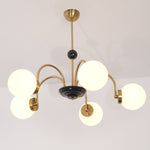 Yisu Chandelier - Lamp Outdoor