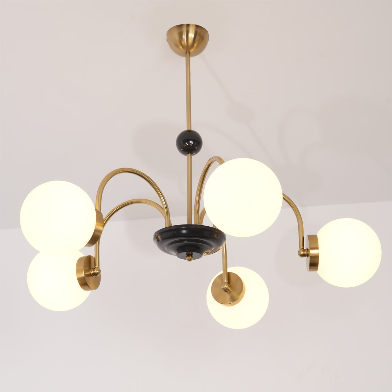 Yisu Chandelier - Lamp Outdoor