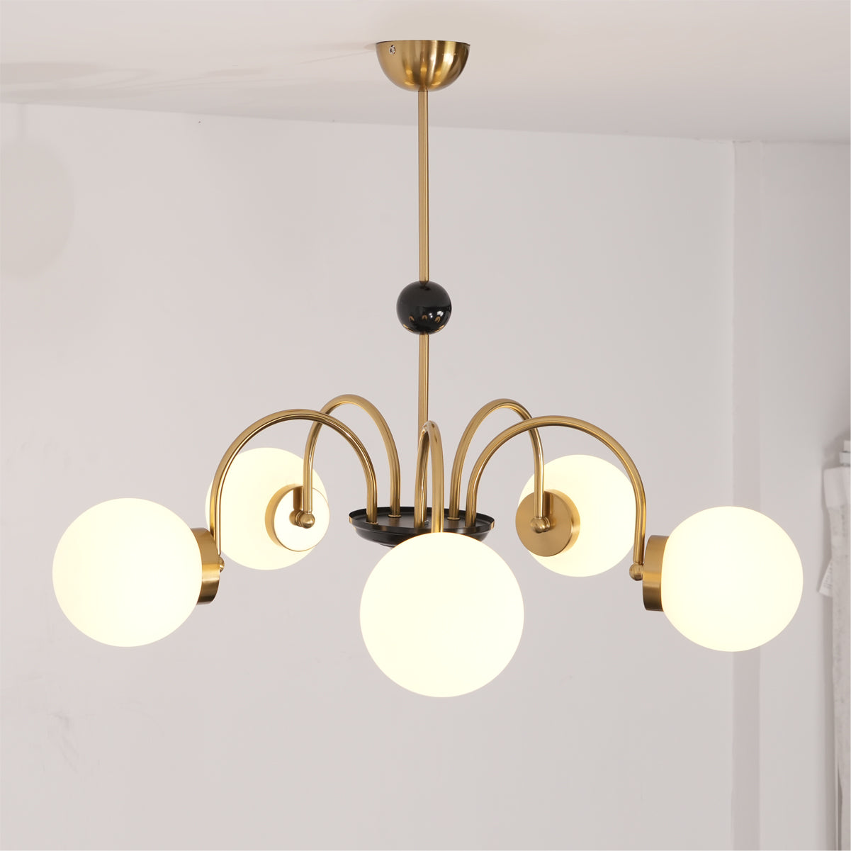 Yisu Chandelier - Lamp Outdoor