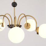 Yisu Chandelier - Lamp Outdoor
