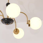 Yisu Chandelier - Lamp Outdoor