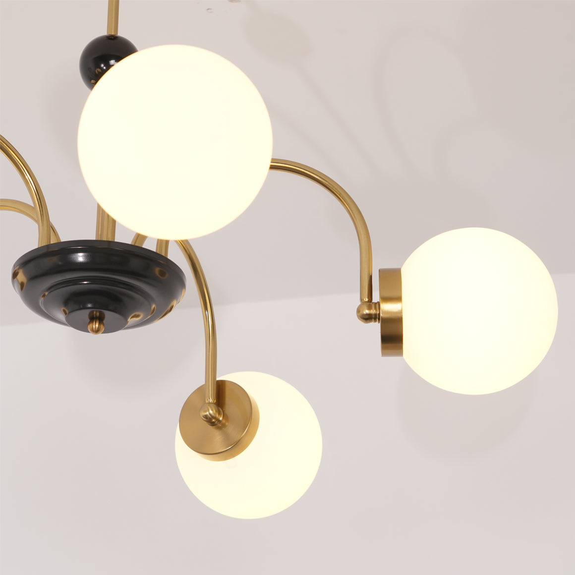Yisu Chandelier - Lamp Outdoor