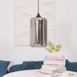 Bottle Pendant Light - Lamp Outdoor