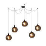 Bottle Pendant Light - Lamp Outdoor